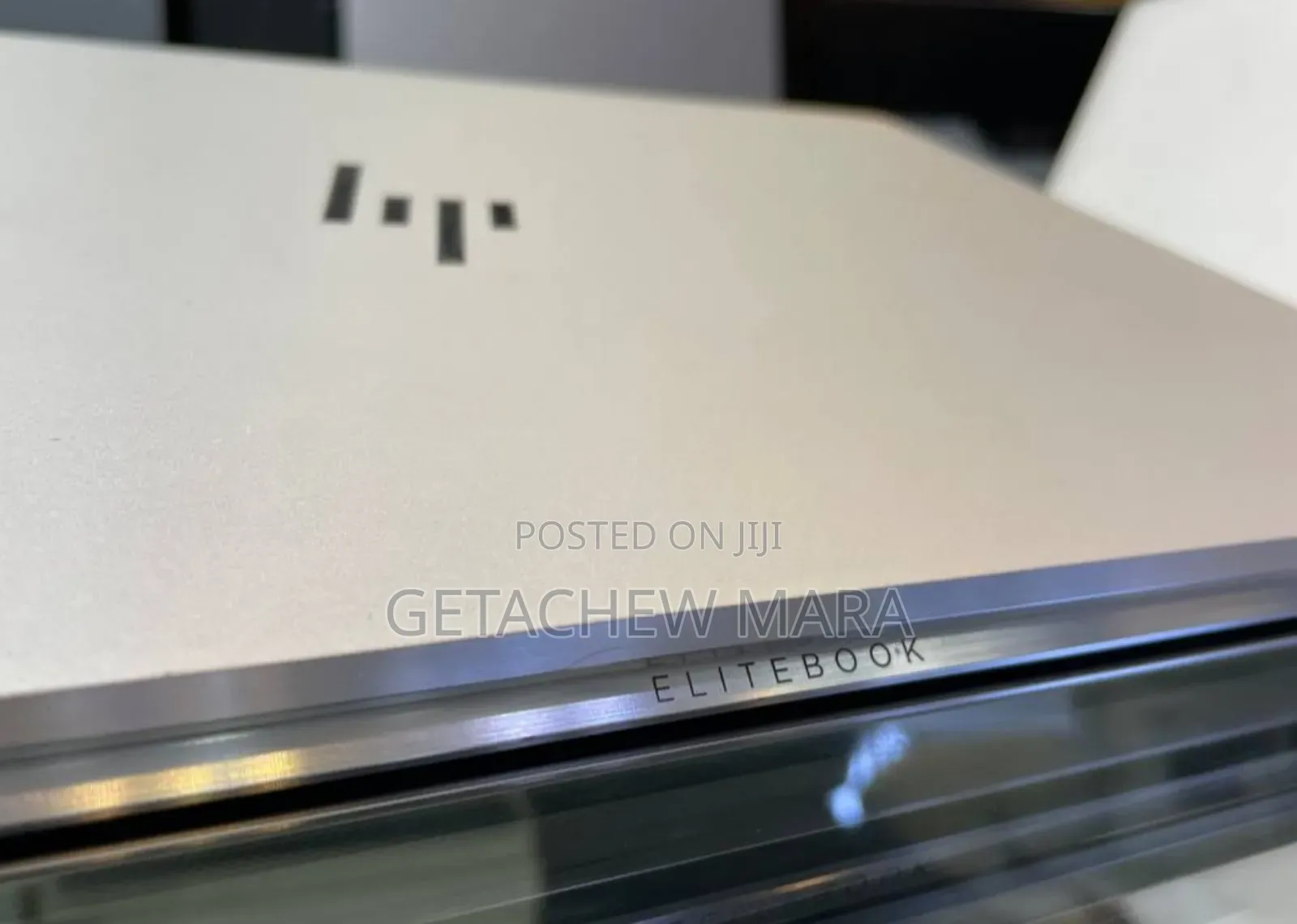 New Laptop HP EliteBook 840 32GB Intel Core i7 SSD 512GB