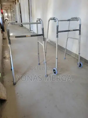 Walking Aid: Can Be Used as a 3-in-1 Mobility Aid:Walker