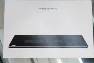 New Samsung Galaxy Tab A11+ 128 GB Gray