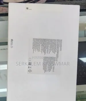 New Samsung Galaxy Tab A11+ 128 GB Gray