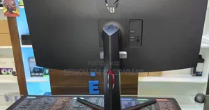 1lg Gaming Monitor Curved () Brand New Packed 34