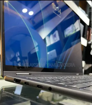 New Laptop Lenovo Yoga 7i 16GB Intel Core Ultra 7 SSD 1T