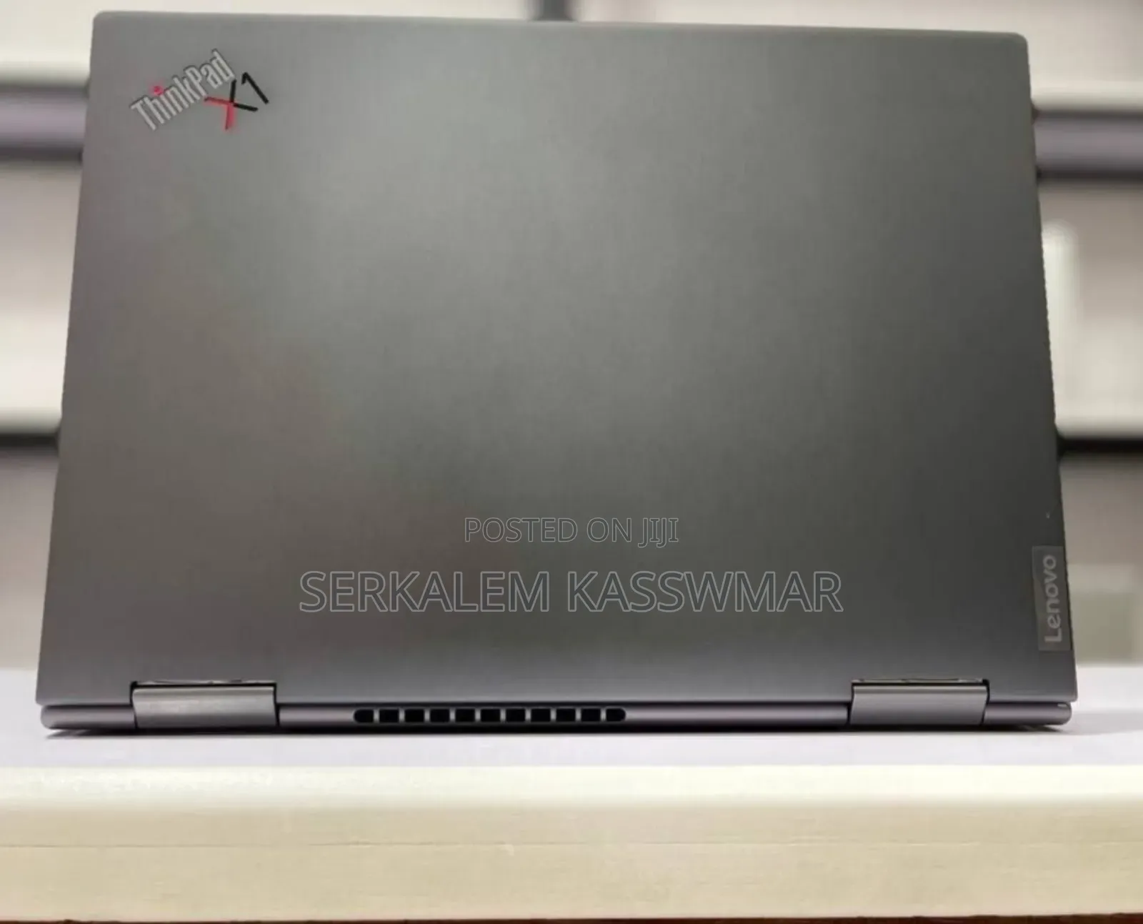 New Laptop Lenovo Thinkpad X1 Yoga 32GB Intel Core i7 SSD 512GB