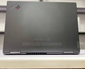 New Laptop Lenovo Thinkpad X1 Yoga 32GB Intel Core i7 SSD 512GB