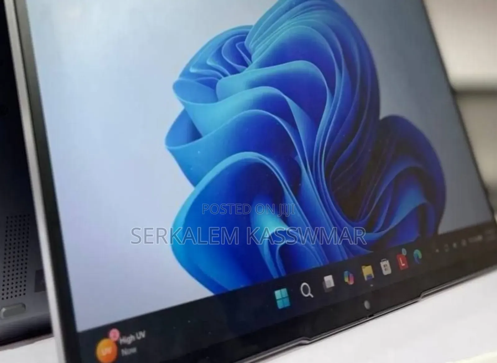 New Laptop Lenovo Thinkpad X1 Yoga 32GB Intel Core i7 SSD 512GB