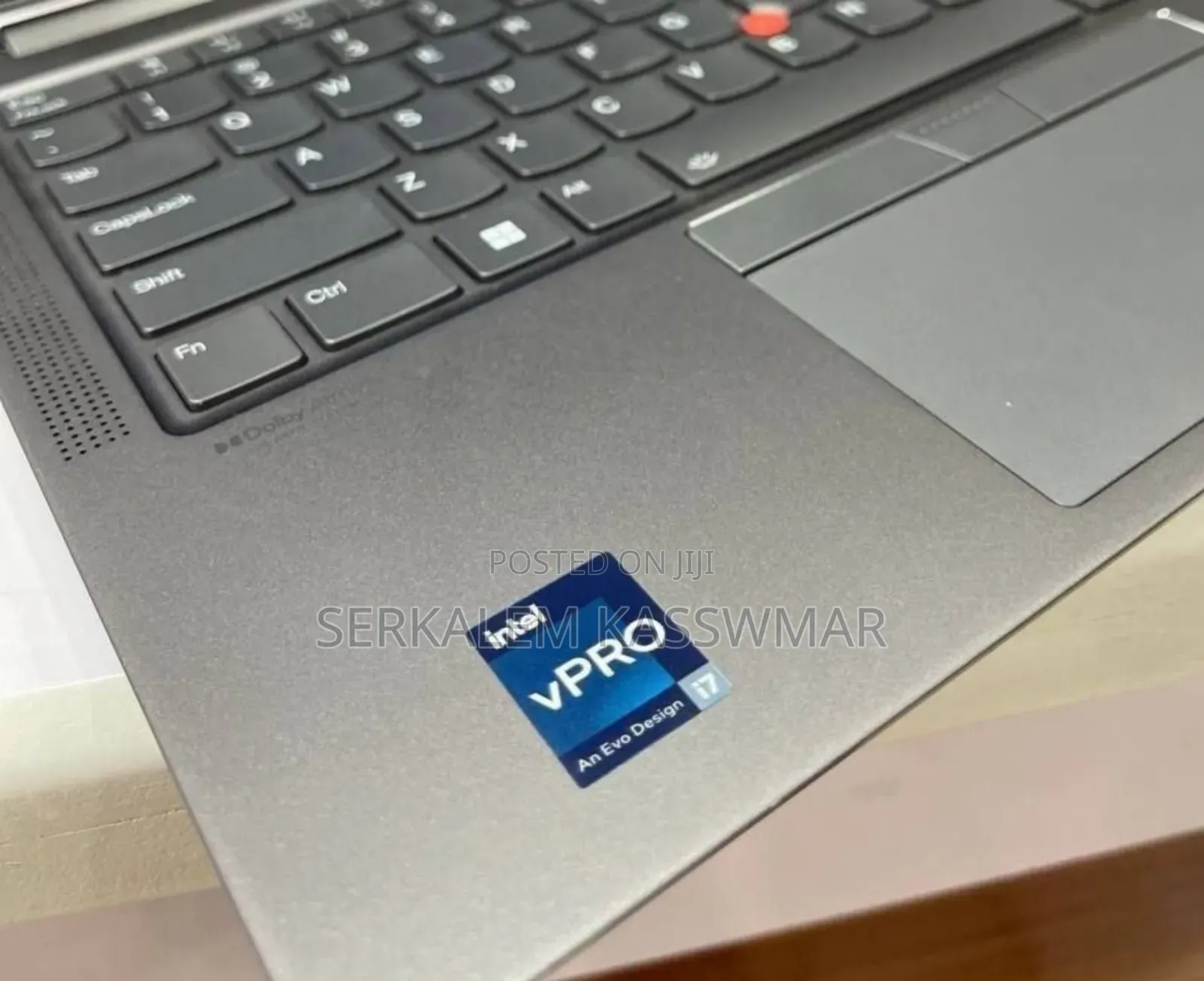 New Laptop Lenovo Thinkpad X1 Yoga 32GB Intel Core i7 SSD 512GB