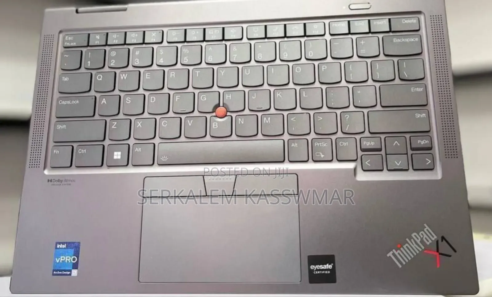 New Laptop Lenovo Thinkpad X1 Yoga 32GB Intel Core i7 SSD 512GB