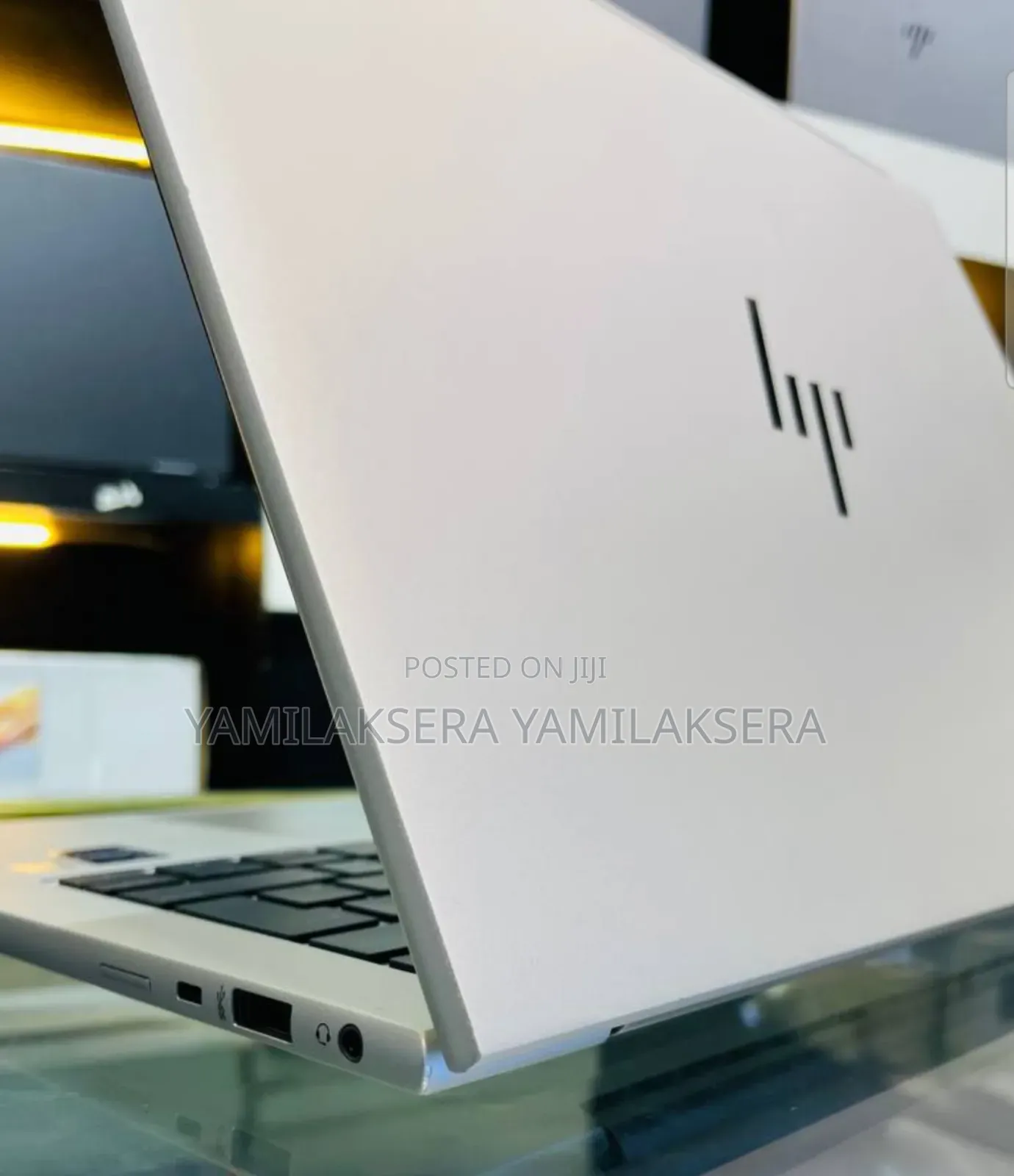 New Laptop HP EliteBook x360 1040 G9 16GB Intel Core i7 SSD 512GB