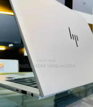 New Laptop HP EliteBook x360 1040 G9 16GB Intel Core i7 SSD 512GB