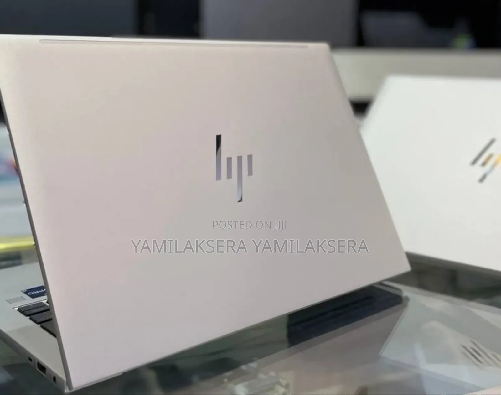 New Laptop HP EliteBook x360 1040 G9 16GB Intel Core i7 SSD 512GB