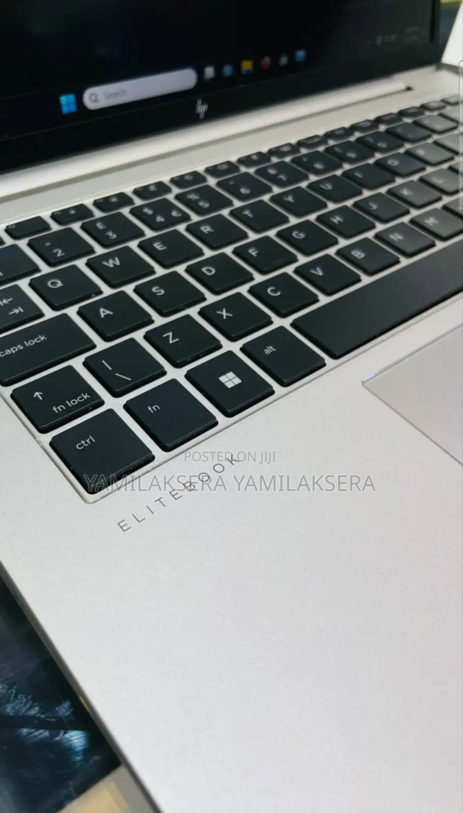 New Laptop HP EliteBook x360 1040 G9 16GB Intel Core i7 SSD 512GB