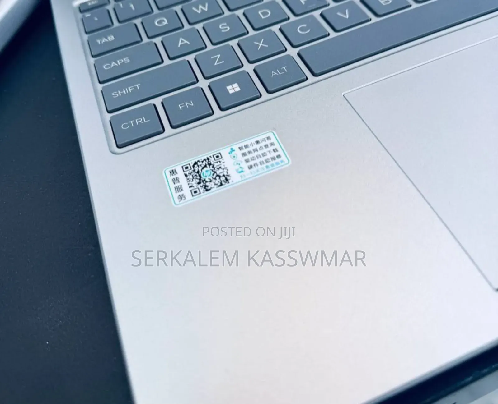 New Laptop HP Stream Notebook 16GB Intel Core i5 SSD 1T