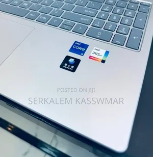 New Laptop HP Stream Notebook 16GB Intel Core i5 SSD 1T