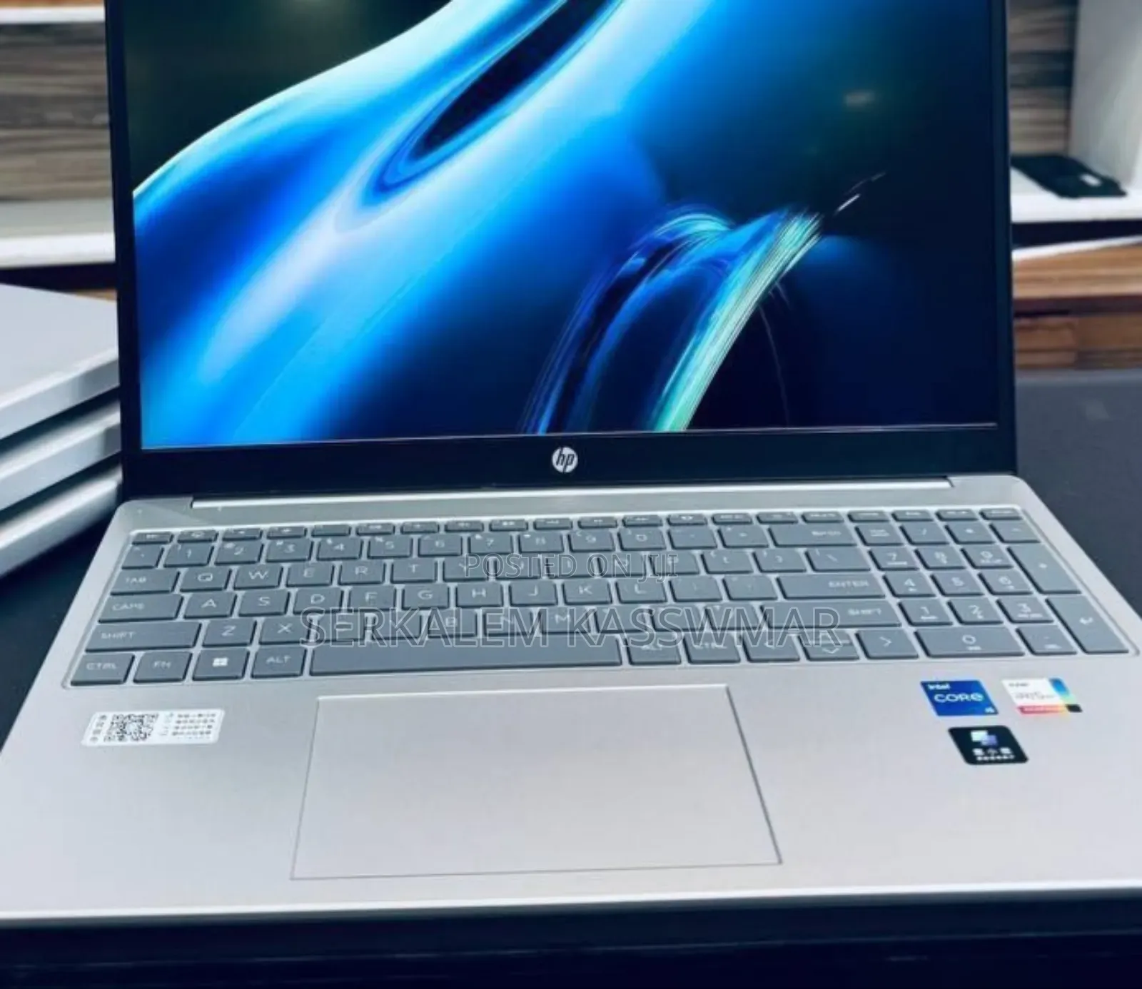 New Laptop HP Stream Notebook 16GB Intel Core i5 SSD 1T