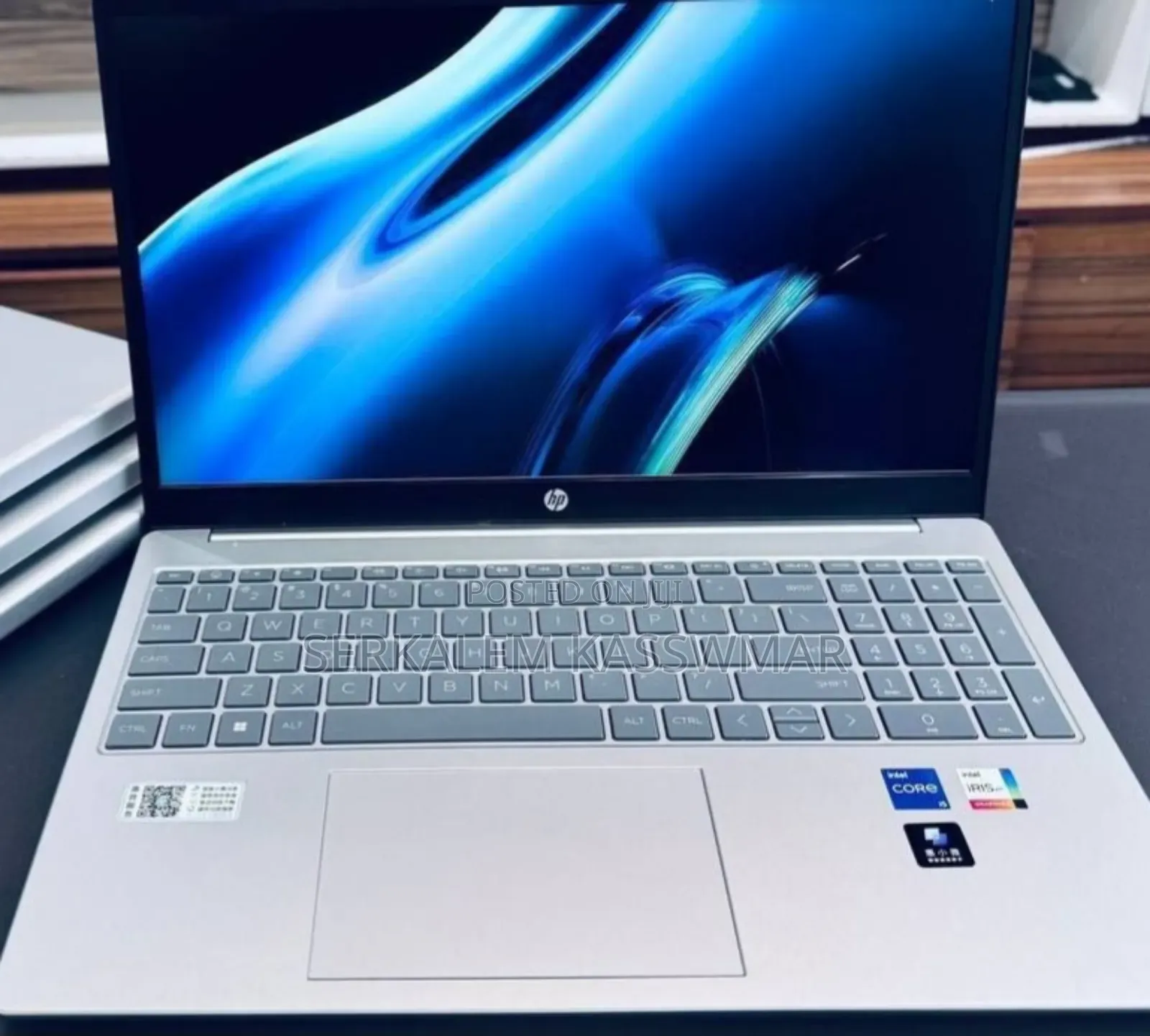 New Laptop HP Stream Notebook 16GB Intel Core i5 SSD 1T