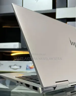 New Laptop HP EliteBook 1040 G8 16GB Intel Core i7 SSD 512GB