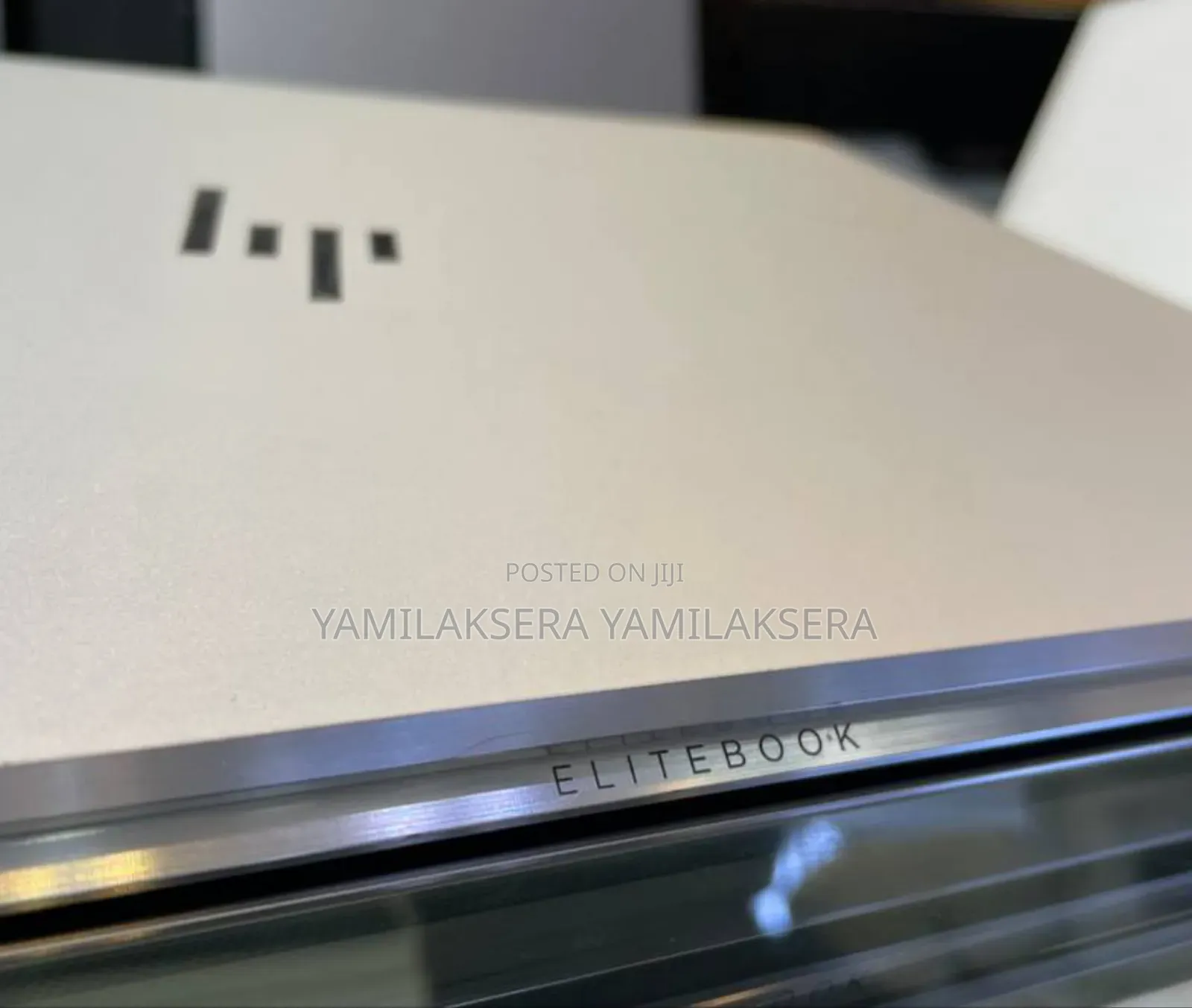 New Laptop HP EliteBook 1040 G8 16GB Intel Core i7 SSD 512GB