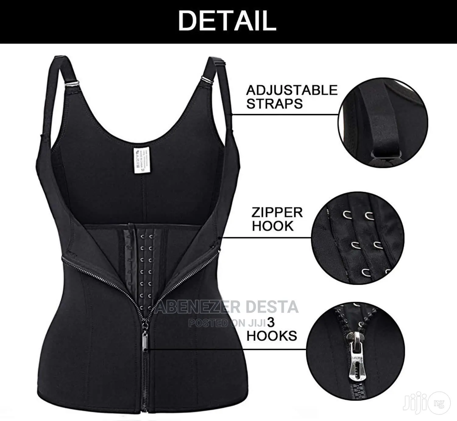 Kursi Shaper ኩርሲ ሼፐር