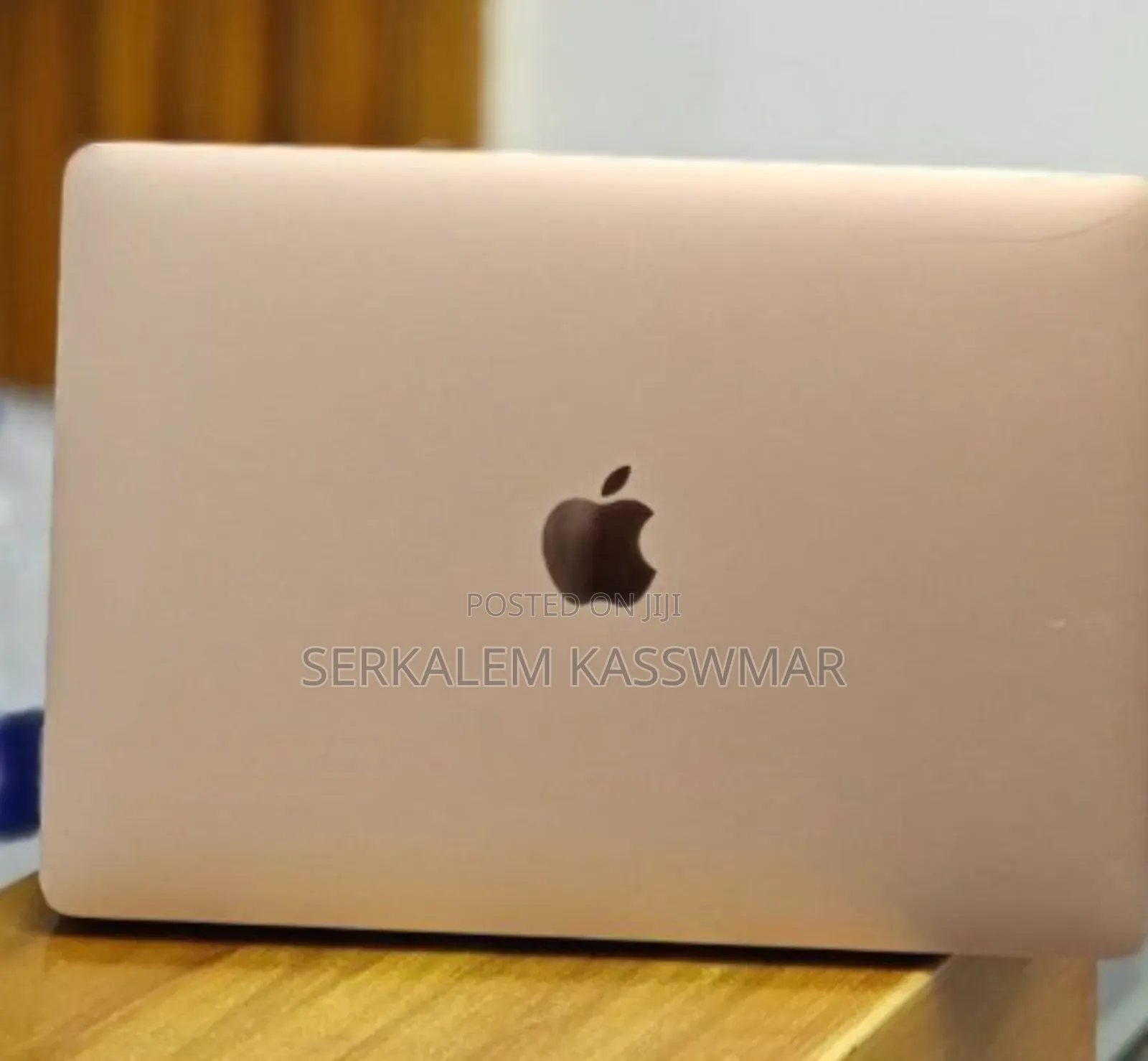 New Laptop Apple MacBook Air 2020 8GB Intel Core i3 SSD 256GB