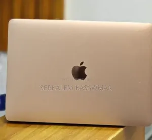 New Laptop Apple MacBook Air 2020 8GB Intel Core i3 SSD 256GB