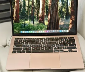 New Laptop Apple MacBook Air 2020 8GB Intel Core i3 SSD 256GB