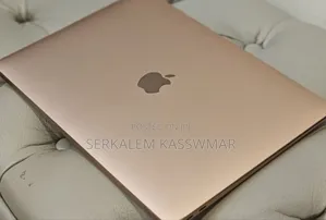 New Laptop Apple MacBook Air 2020 8GB Intel Core i3 SSD 256GB