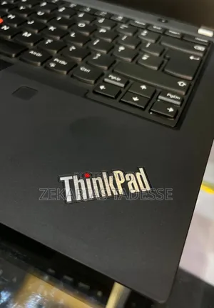 New Laptop Lenovo Thinkpad P14s 16GB Intel Core i7 SSD 512GB