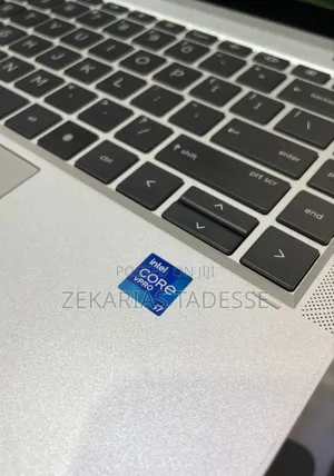 New Laptop HP 32GB Intel Core i7 SSD 512GB