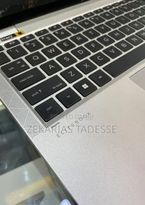 New Laptop HP 32GB Intel Core i7 SSD 512GB
