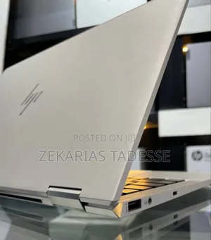 New Laptop HP 32GB Intel Core i7 SSD 512GB