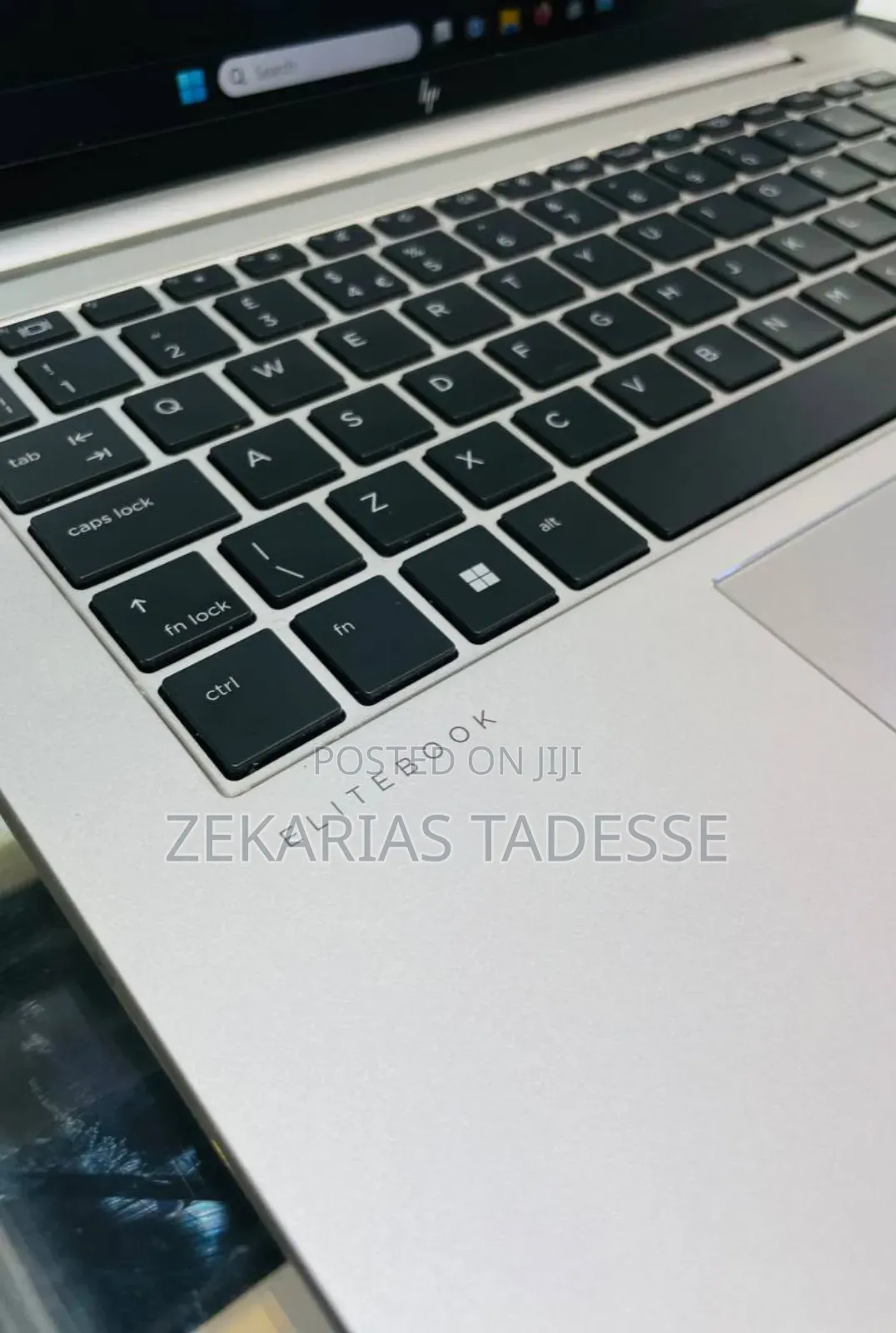 New Laptop HP EliteBook x360 1040 G9 16GB Intel Core i7 SSD 512GB