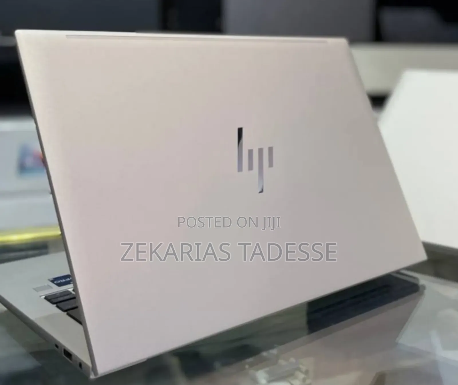 New Laptop HP EliteBook x360 1040 G9 16GB Intel Core i7 SSD 512GB
