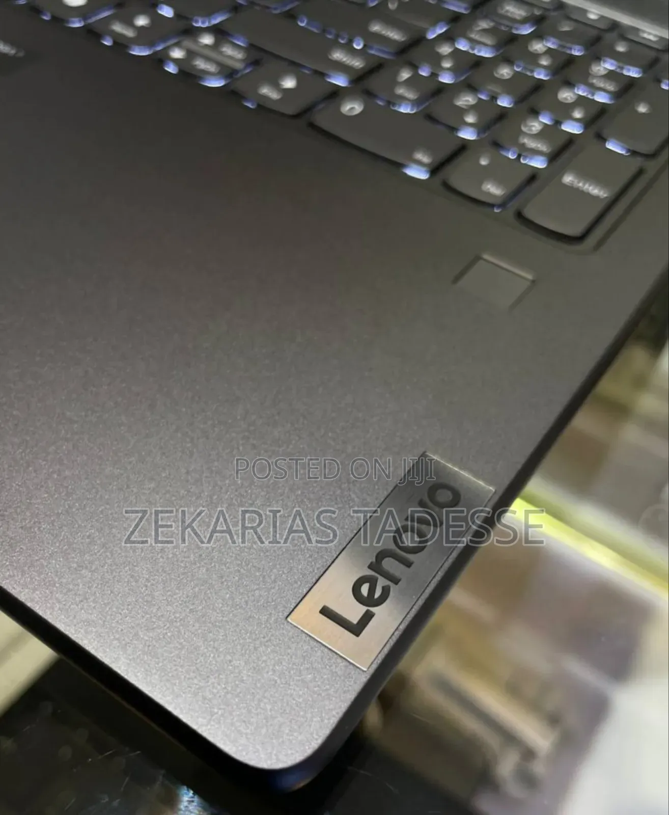 New Laptop Lenovo Yoga 7i 16GB Intel Core Ultra 7 SSD 1T