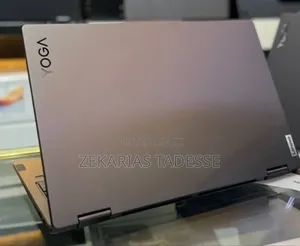 New Laptop Lenovo Yoga 7i 16GB Intel Core Ultra 7 SSD 1T