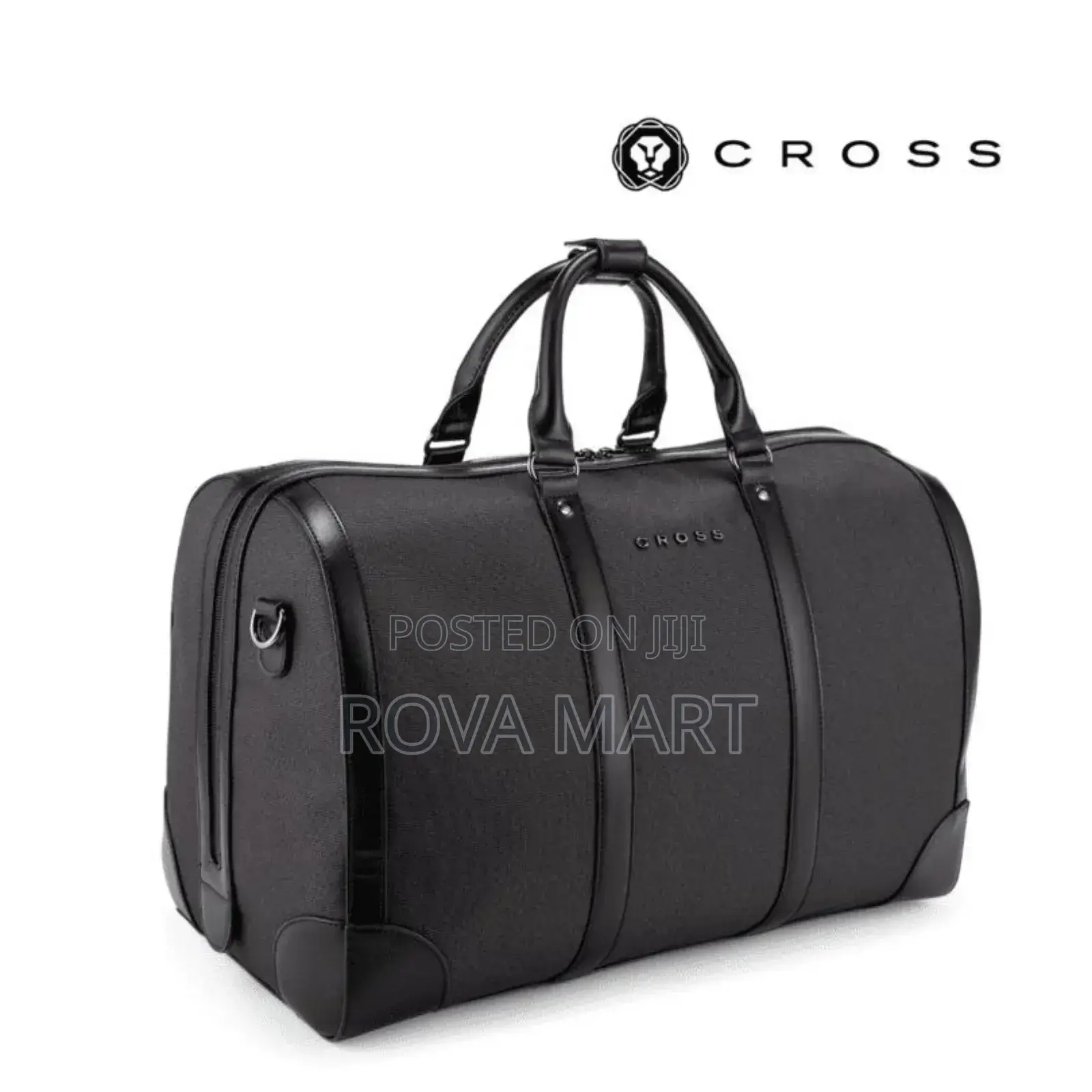 Cross Hamilton Travel Duffel Bag