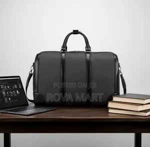 Cross Hamilton Travel Duffel Bag