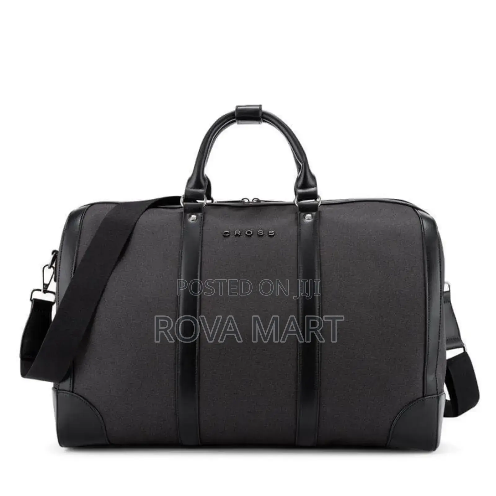Cross Hamilton Travel Duffel Bag