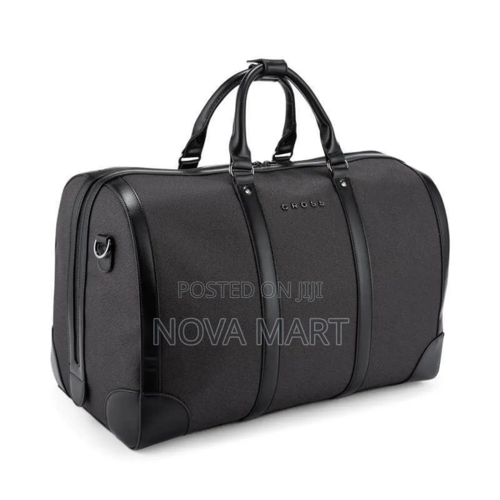 Cross Hamilton Travel Duffel Bag