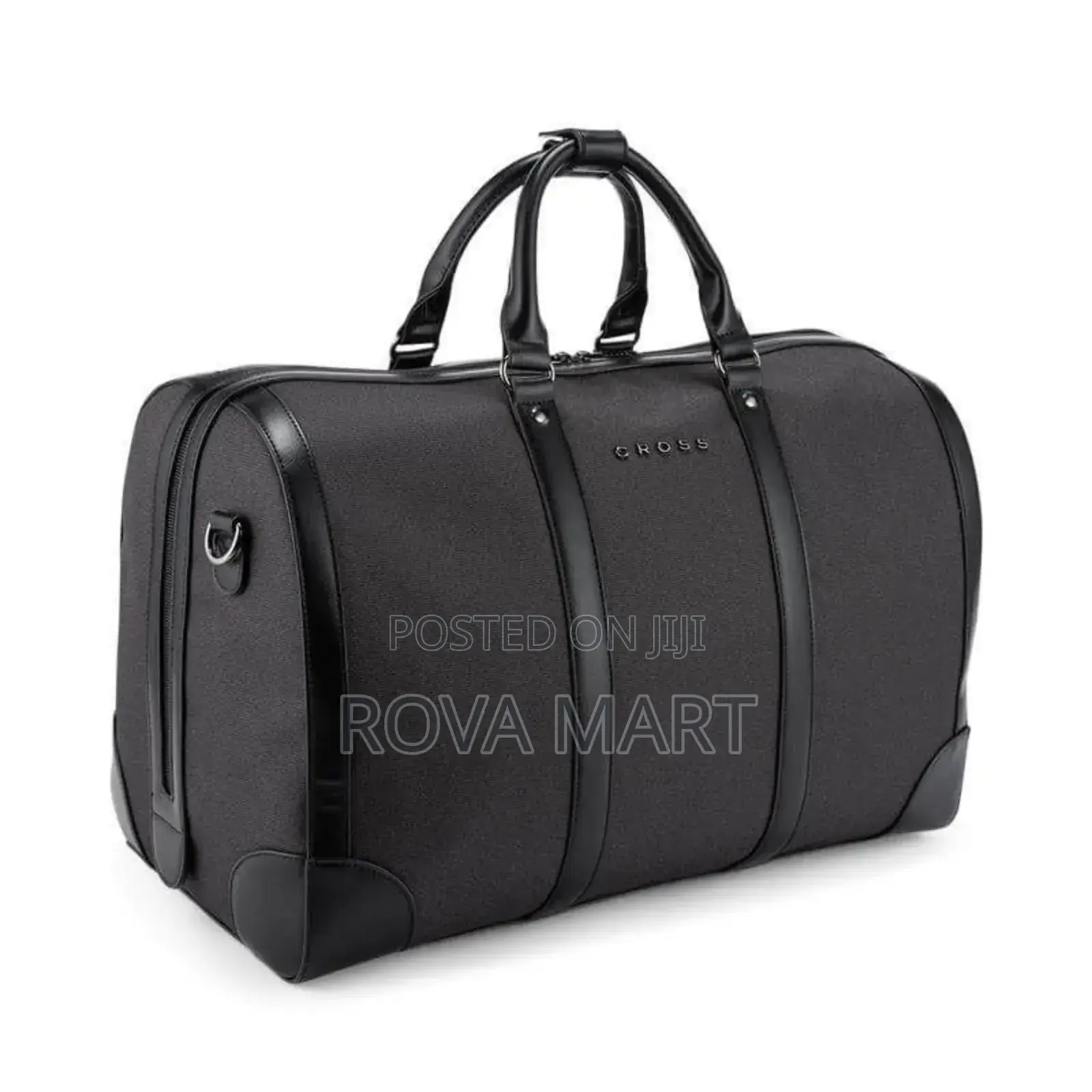 Cross Hamilton Travel Duffel Bag
