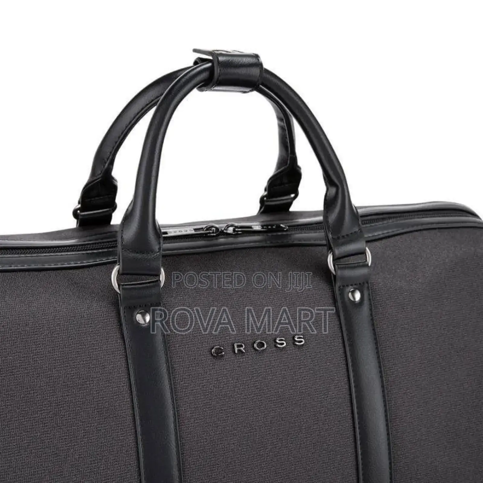 Cross Hamilton Travel Duffel Bag