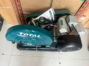 Total Tools Single Phase Asynchronous Motor