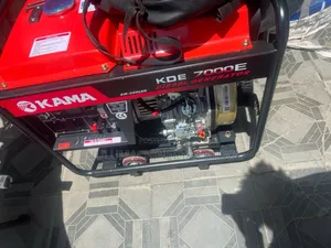 Kama Diesel Generator