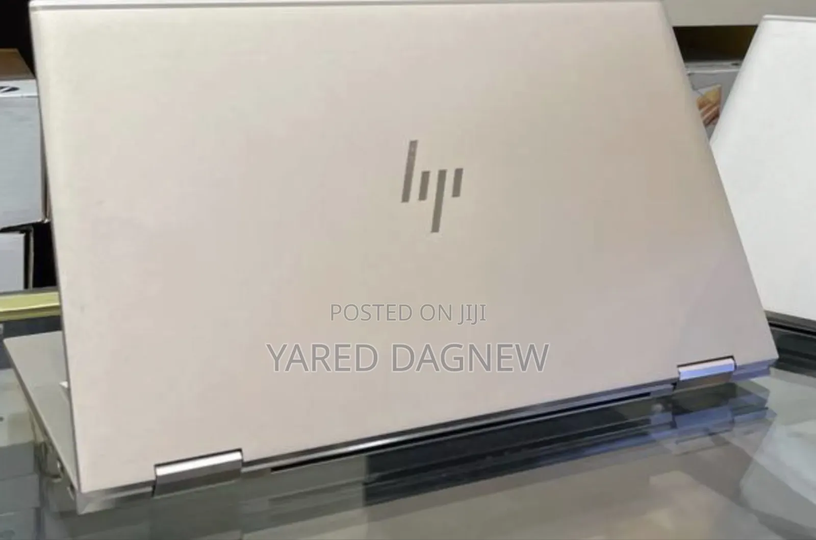 New Laptop HP EliteBook x360 1030 G8 16GB Intel Core i7 SSD 512GB