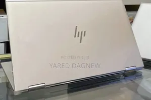 New Laptop HP EliteBook x360 1030 G8 16GB Intel Core i7 SSD 512GB