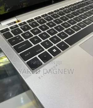 New Laptop HP EliteBook x360 1030 G8 16GB Intel Core i7 SSD 512GB