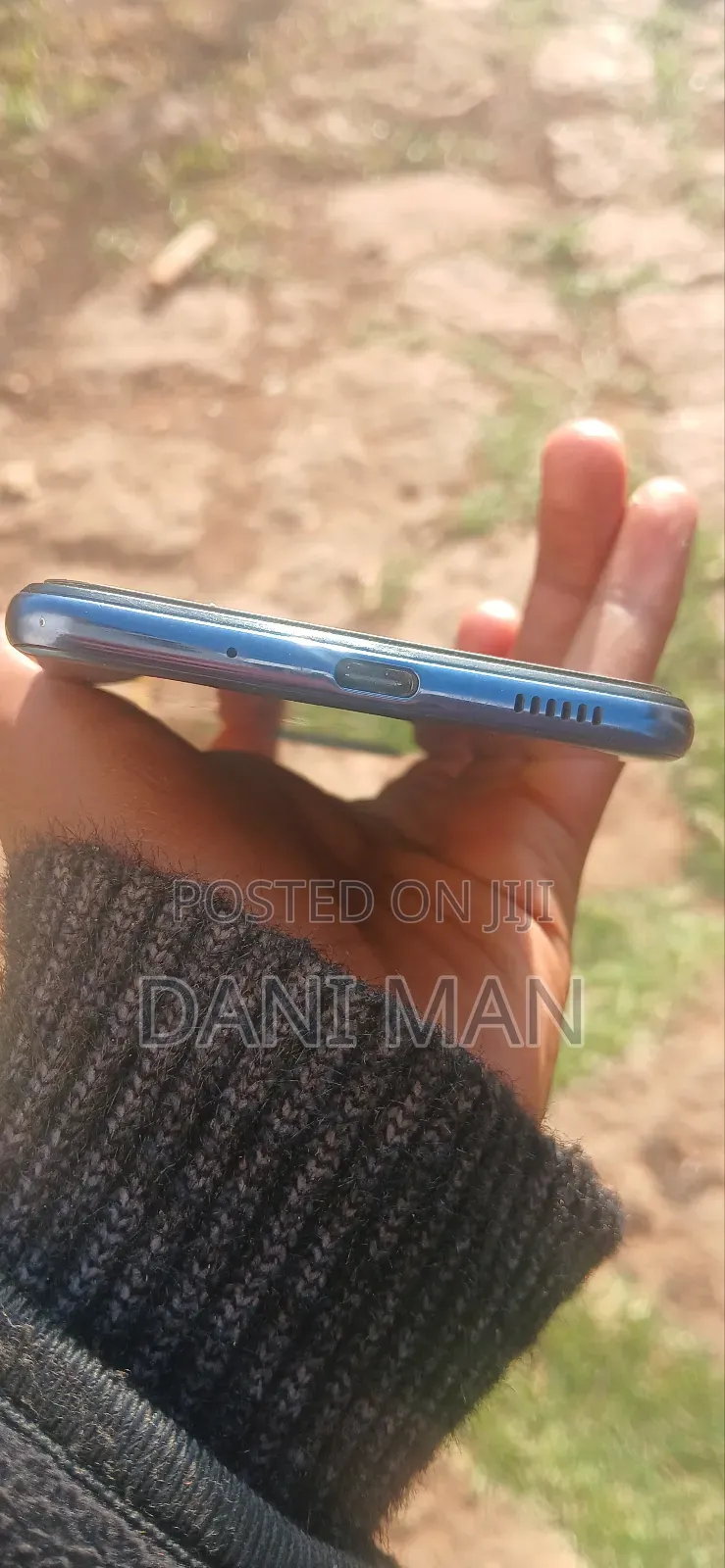 New Samsung Galaxy M53 128 GB