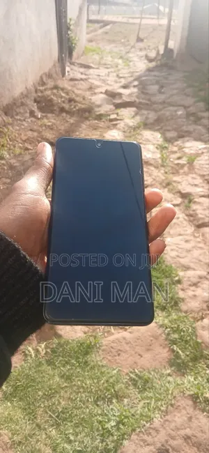 New Samsung Galaxy M53 128 GB