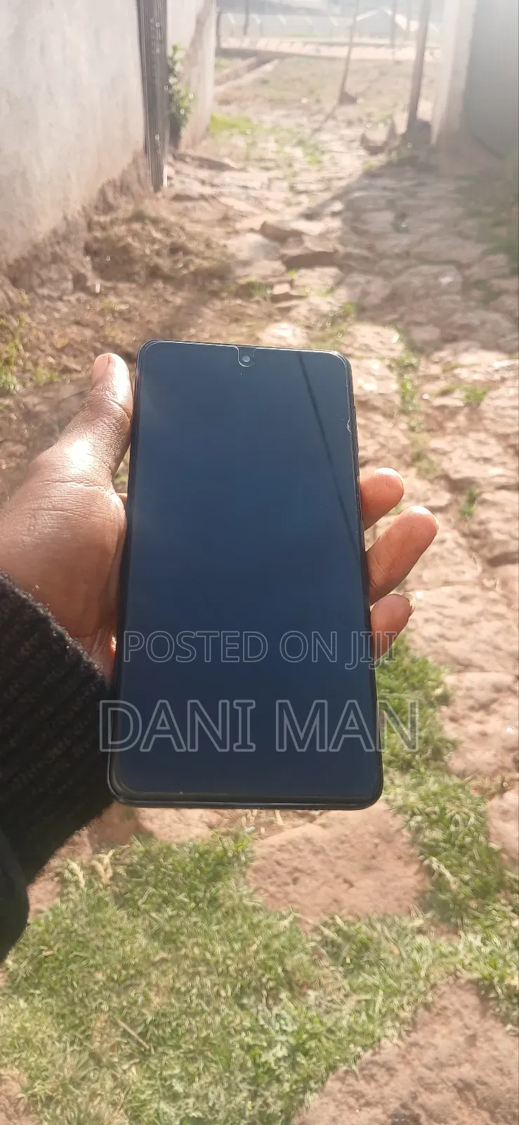 New Samsung Galaxy M53 128 GB