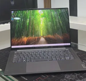 New Laptop Lenovo Thinkpad X1 Yoga 16GB Intel Core i7 SSD 512GB