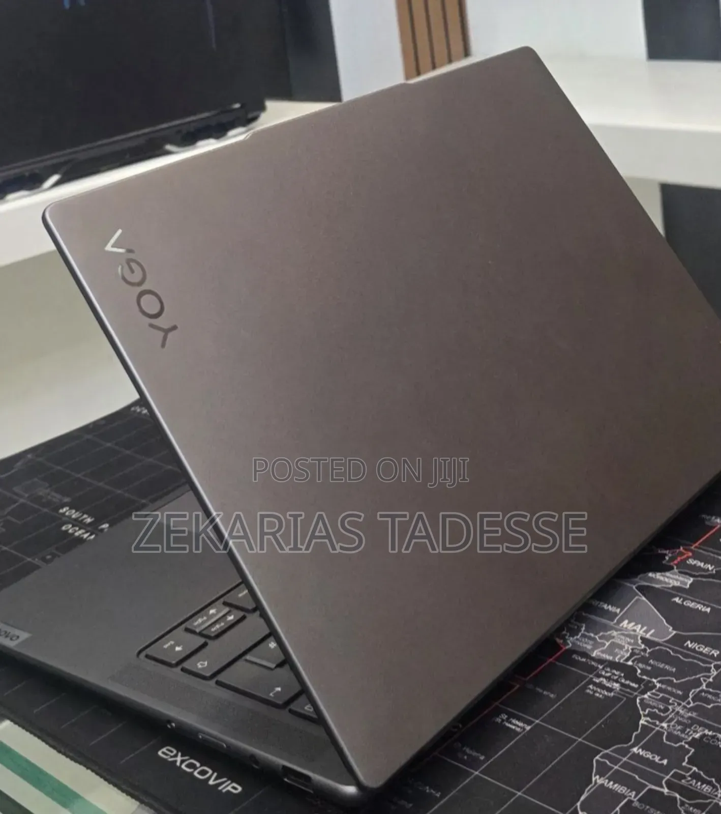 New Laptop Lenovo Thinkpad X1 Yoga 16GB Intel Core i7 SSD 512GB